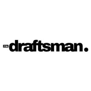 Draftsman